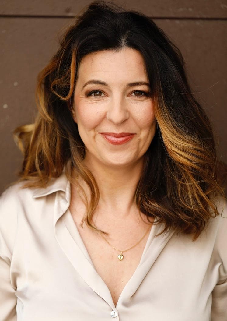 Sonia Sanchez — atelier découverte