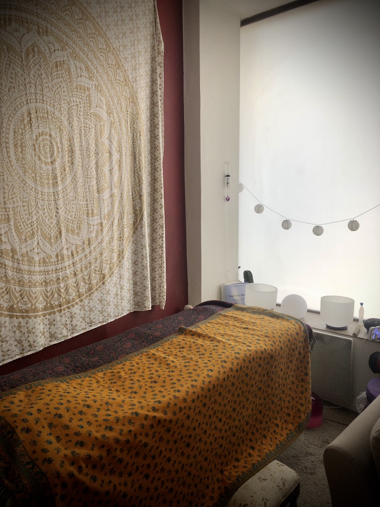 Cabinet de Sonia Sanchez – Espace thérapeutique à Paris 15ᵉ